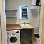 Apartment Heart Of