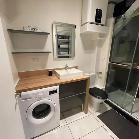 Heart Of Appartement