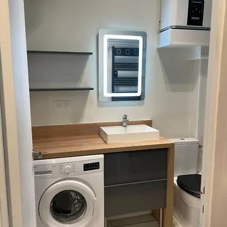 Appartement Heart Of