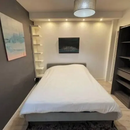 Heart Of Apartment