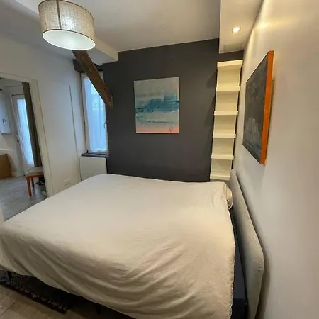 Heart Of Apartment Paris