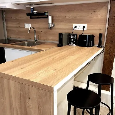 Heart Of Apartment *